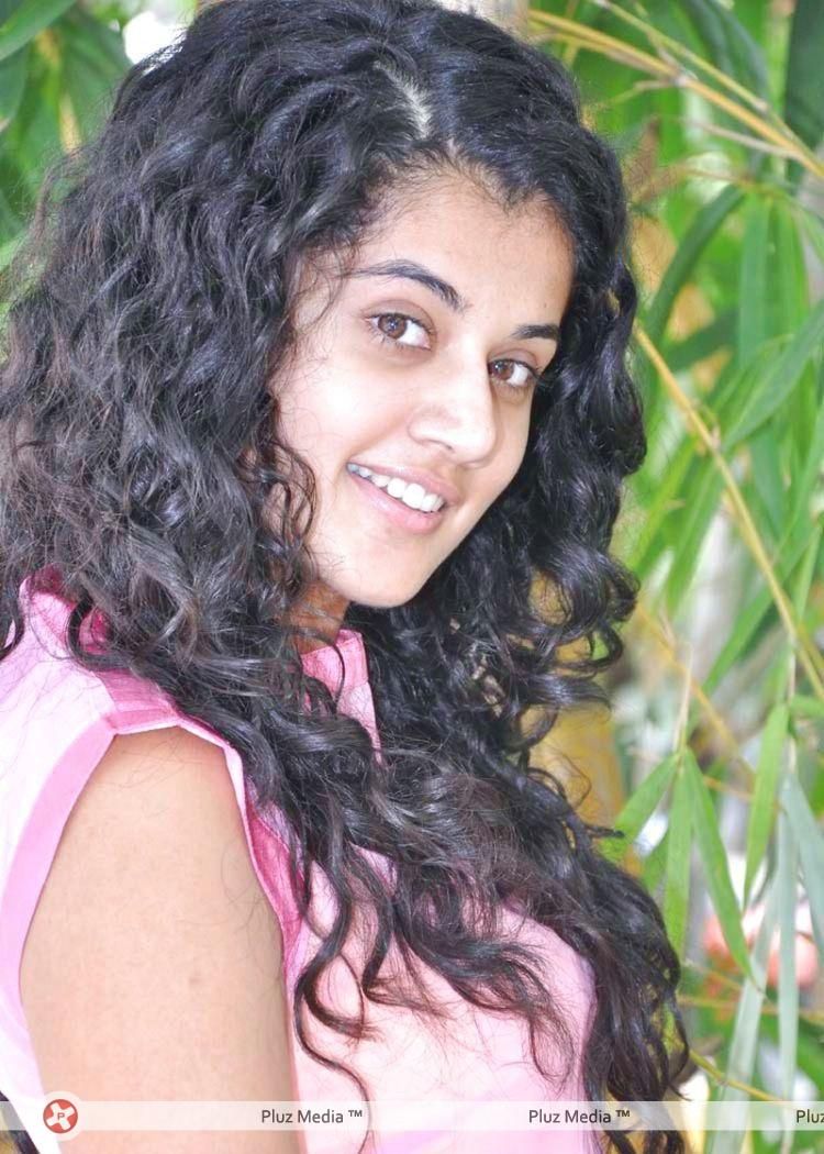 Tapsee New Stills | Picture 115470